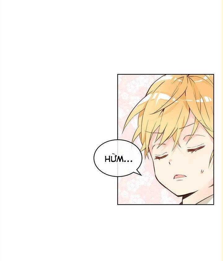 Con Có Phải Con Là Con Gái Của Ngài Không? Chapter 44 - 5