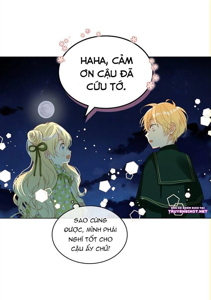 Con Có Phải Con Là Con Gái Của Ngài Không? Chapter 44 - 7