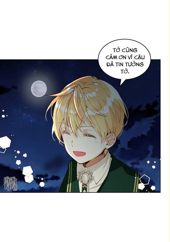 Con Có Phải Con Là Con Gái Của Ngài Không? Chapter 44 - 8