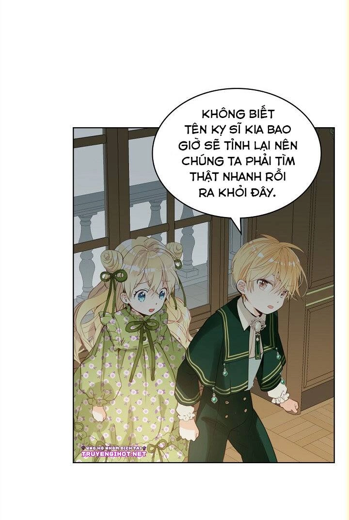 Con Có Phải Con Là Con Gái Của Ngài Không? Chapter 44 - 13