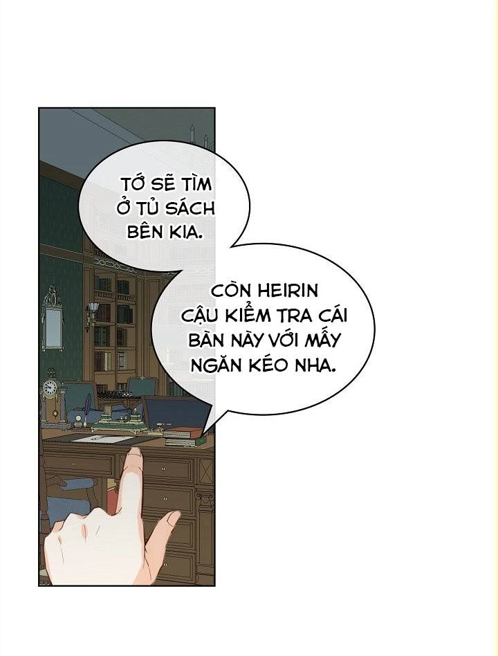 Con Có Phải Con Là Con Gái Của Ngài Không? Chapter 44 - 14