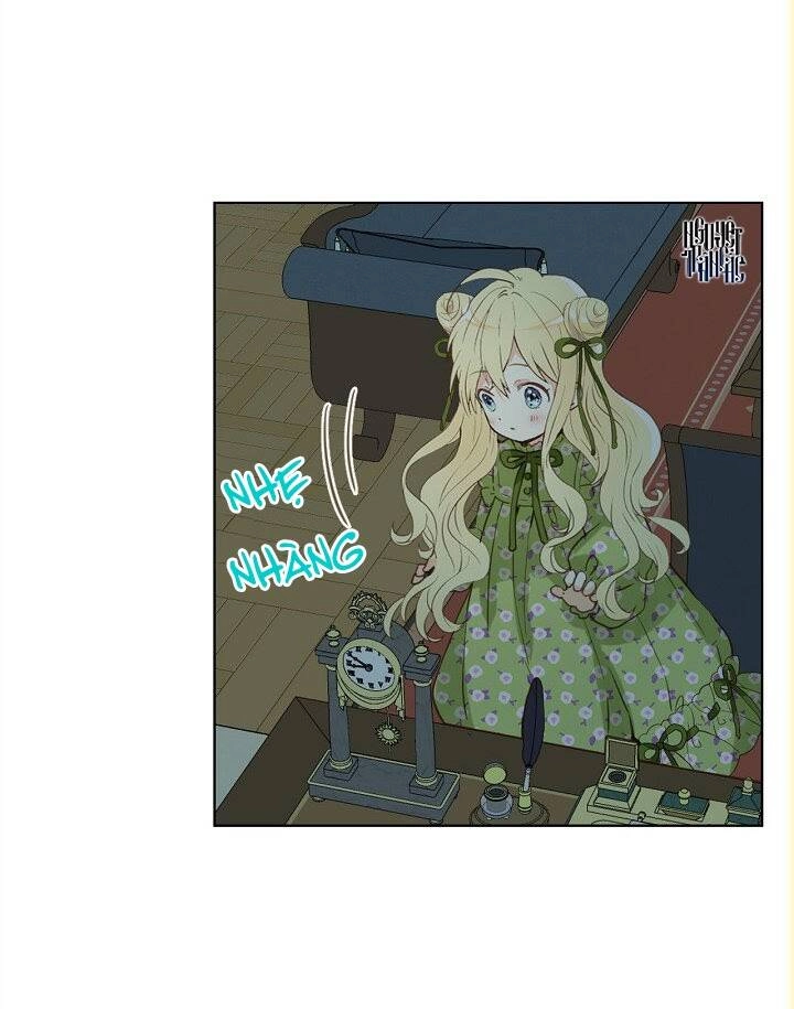 Con Có Phải Con Là Con Gái Của Ngài Không? Chapter 44 - 15