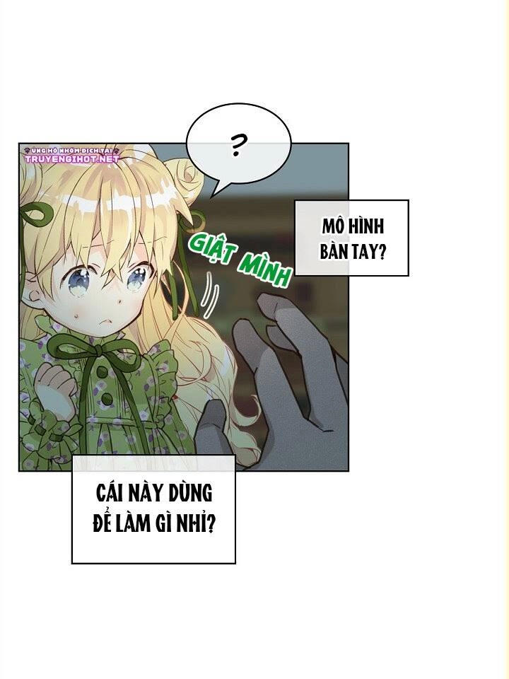 Con Có Phải Con Là Con Gái Của Ngài Không? Chapter 44 - 17