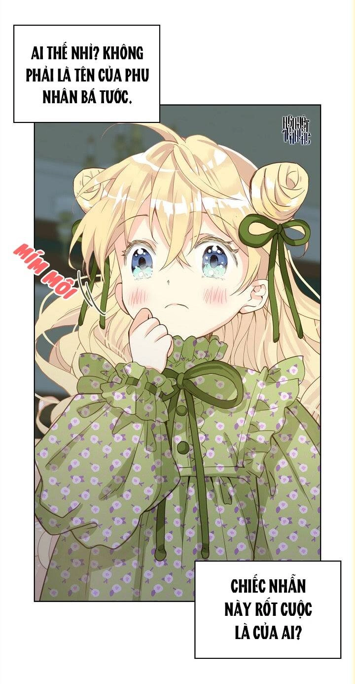 Con Có Phải Con Là Con Gái Của Ngài Không? Chapter 44 - 24