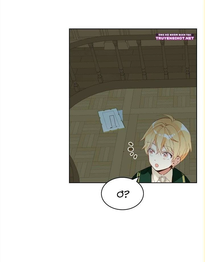 Con Có Phải Con Là Con Gái Của Ngài Không? Chapter 44 - 28