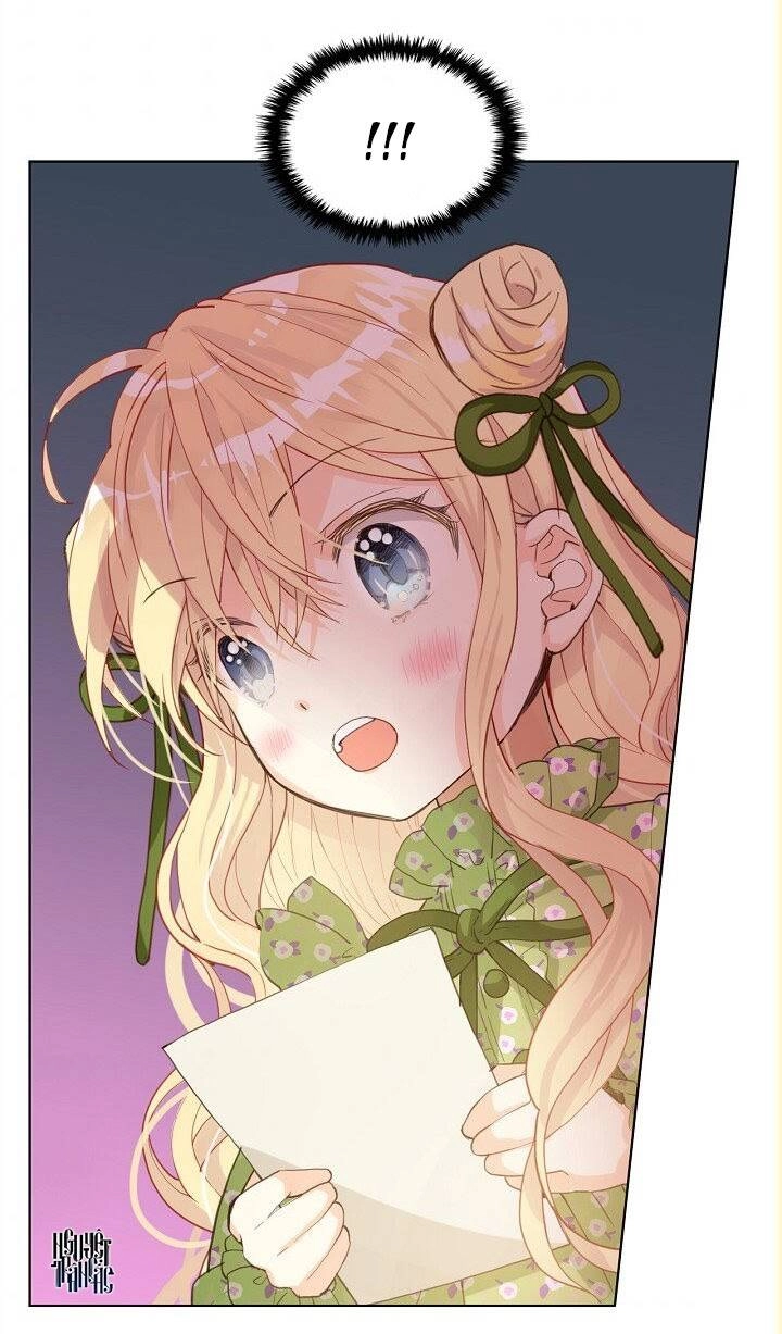 Con Có Phải Con Là Con Gái Của Ngài Không? Chapter 44 - 31