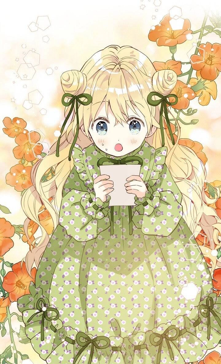 Con Có Phải Con Là Con Gái Của Ngài Không? Chapter 44 - 35