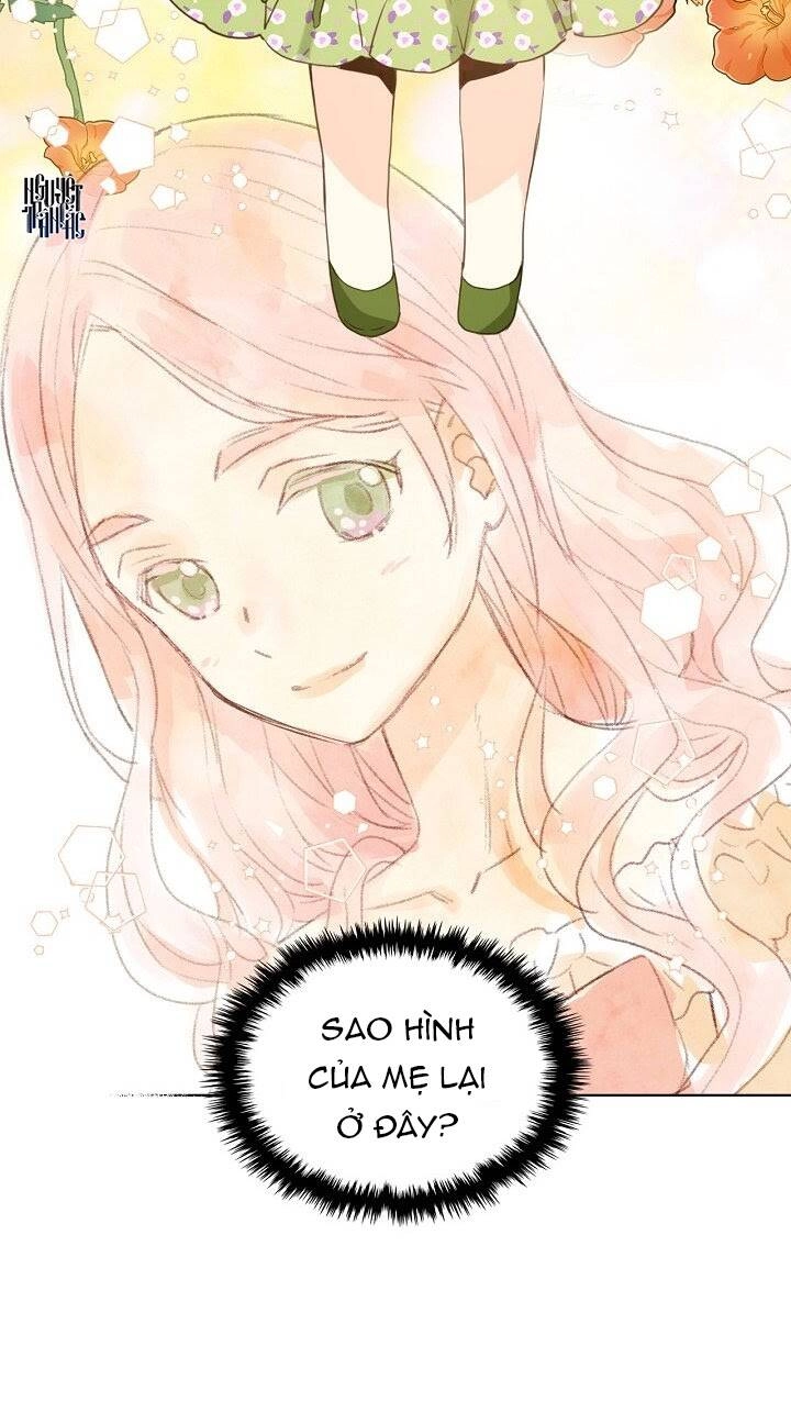 Con Có Phải Con Là Con Gái Của Ngài Không? Chapter 44 - 36