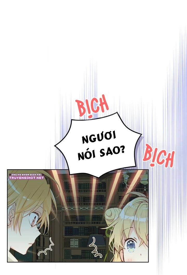 Con Có Phải Con Là Con Gái Của Ngài Không? Chapter 44 - 37