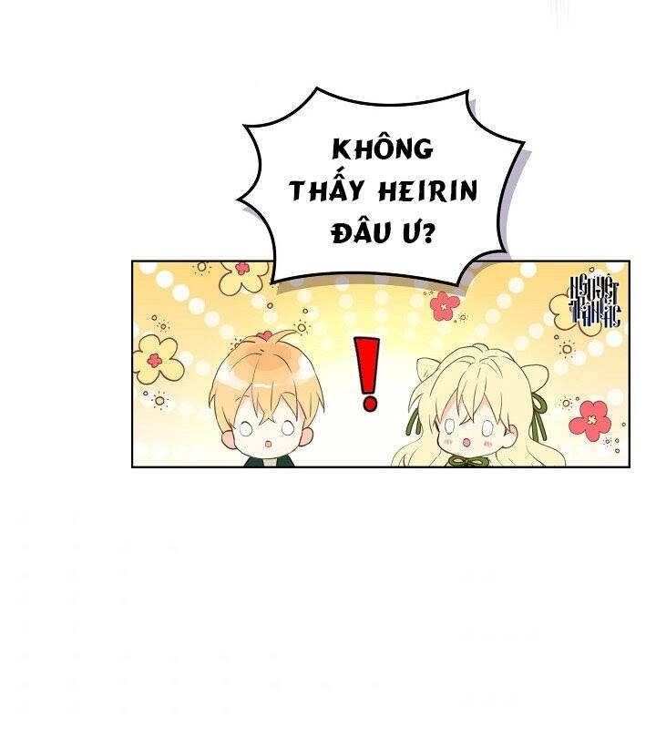 Con Có Phải Con Là Con Gái Của Ngài Không? Chapter 44 - 38