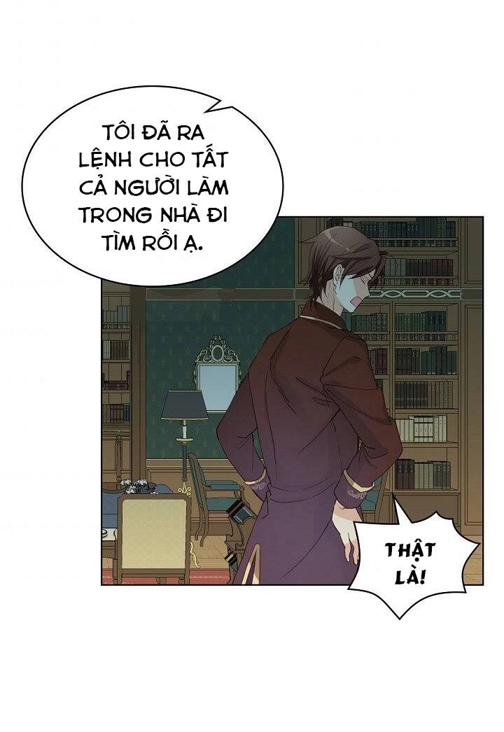 Con Có Phải Con Là Con Gái Của Ngài Không? Chapter 44 - 40