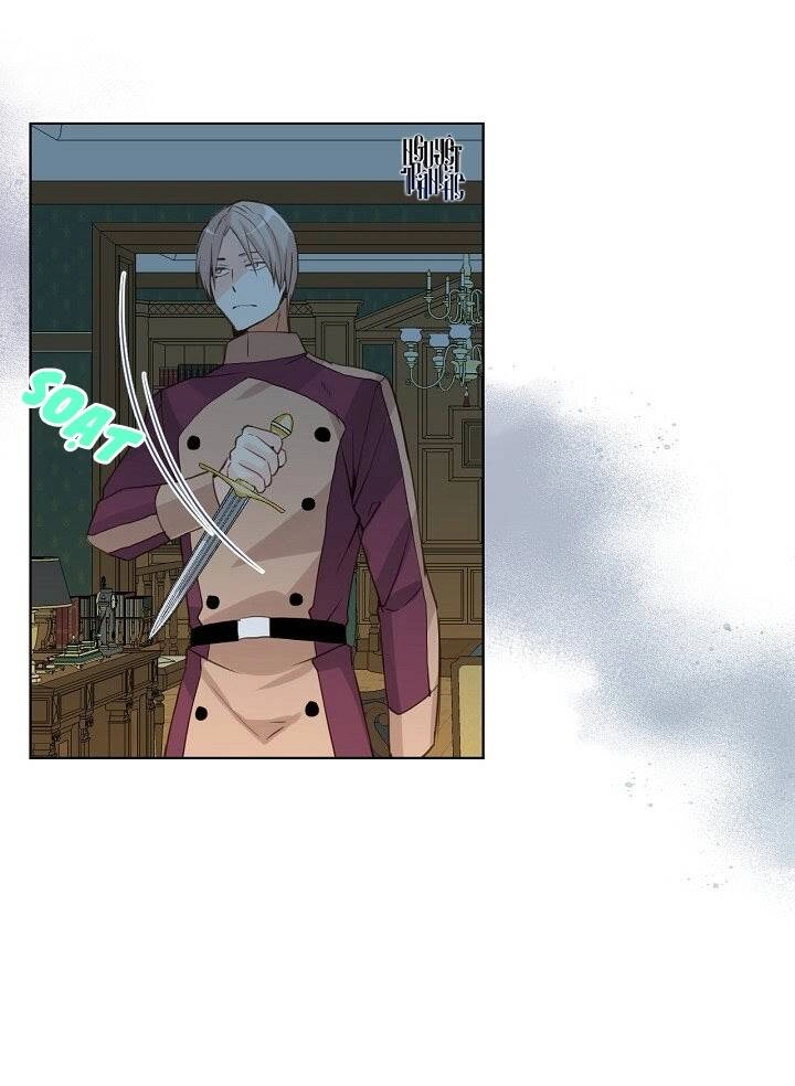 Con Có Phải Con Là Con Gái Của Ngài Không? Chapter 44 - 43