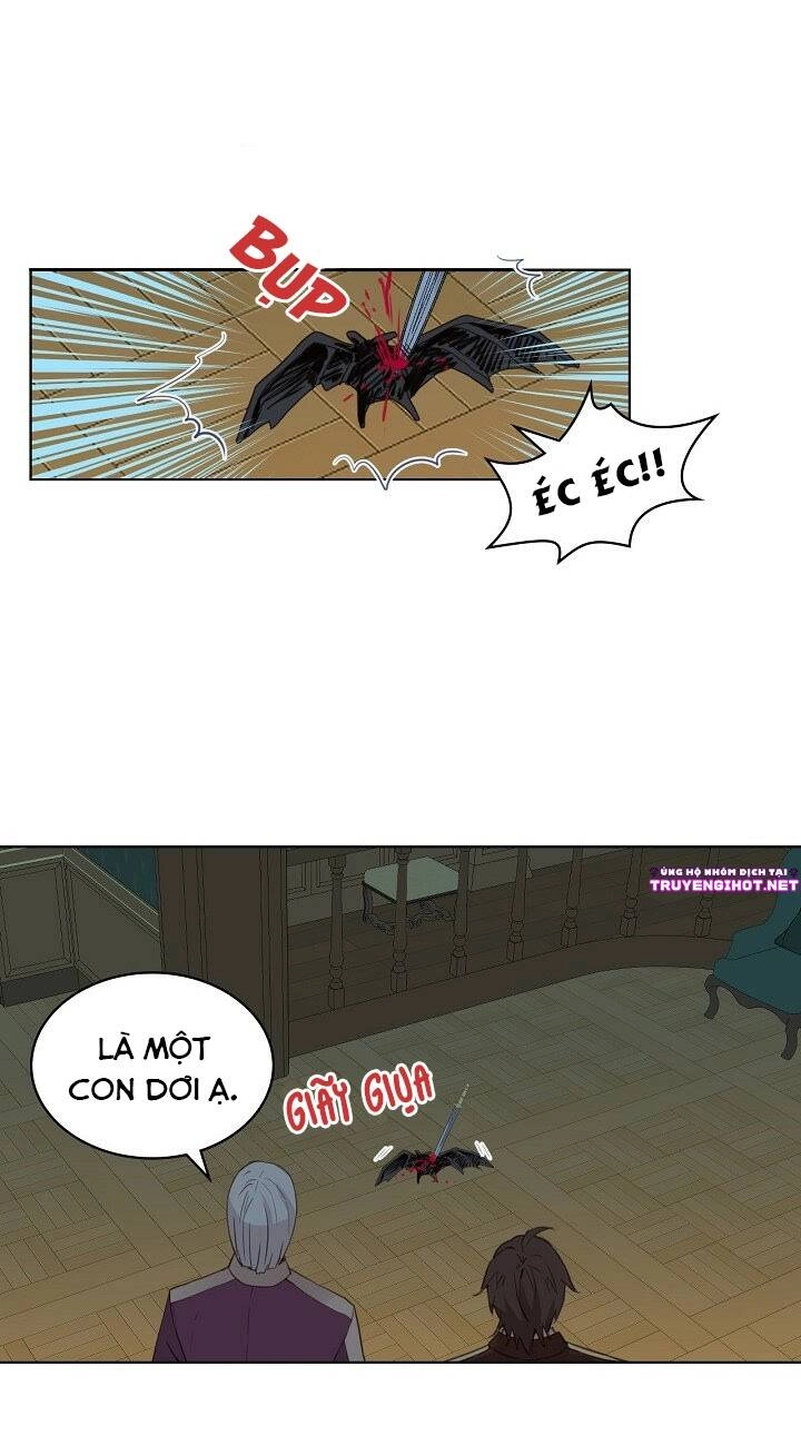 Con Có Phải Con Là Con Gái Của Ngài Không? Chapter 44 - 45