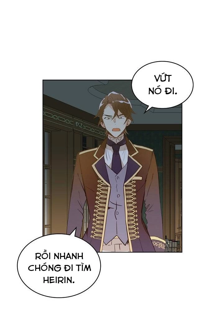 Con Có Phải Con Là Con Gái Của Ngài Không? Chapter 44 - 46