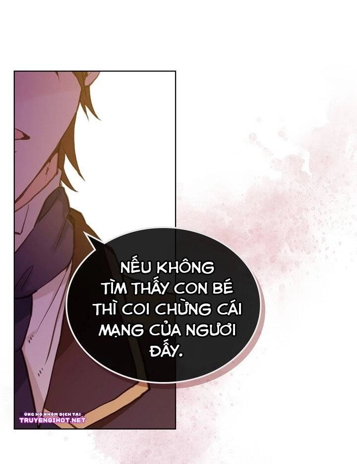 Con Có Phải Con Là Con Gái Của Ngài Không? Chapter 44 - 47
