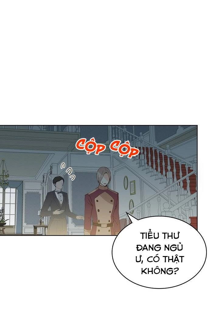 Con Có Phải Con Là Con Gái Của Ngài Không? Chapter 44 - 56