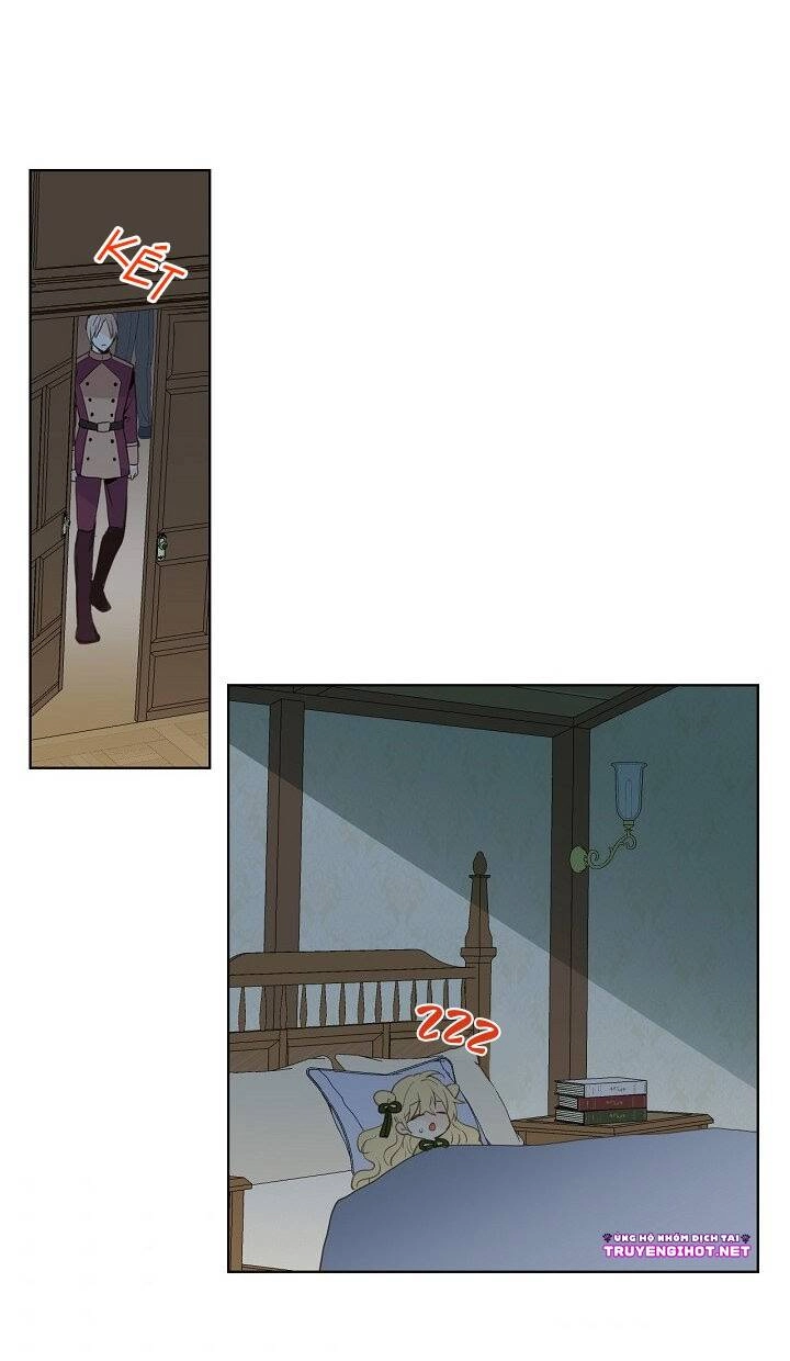 Con Có Phải Con Là Con Gái Của Ngài Không? Chapter 44 - 57