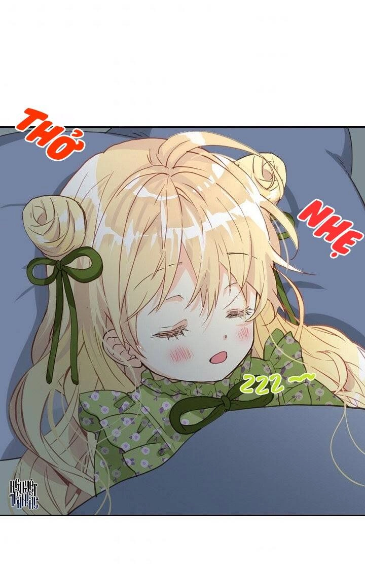 Con Có Phải Con Là Con Gái Của Ngài Không? Chapter 44 - 58