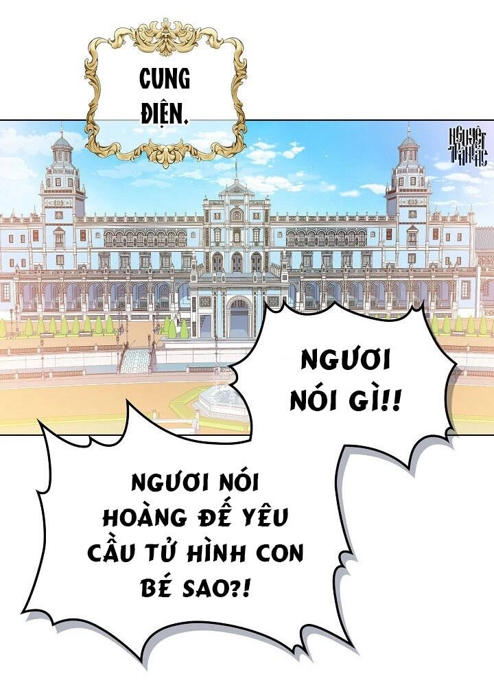 Con Có Phải Con Là Con Gái Của Ngài Không? Chapter 44 - 61