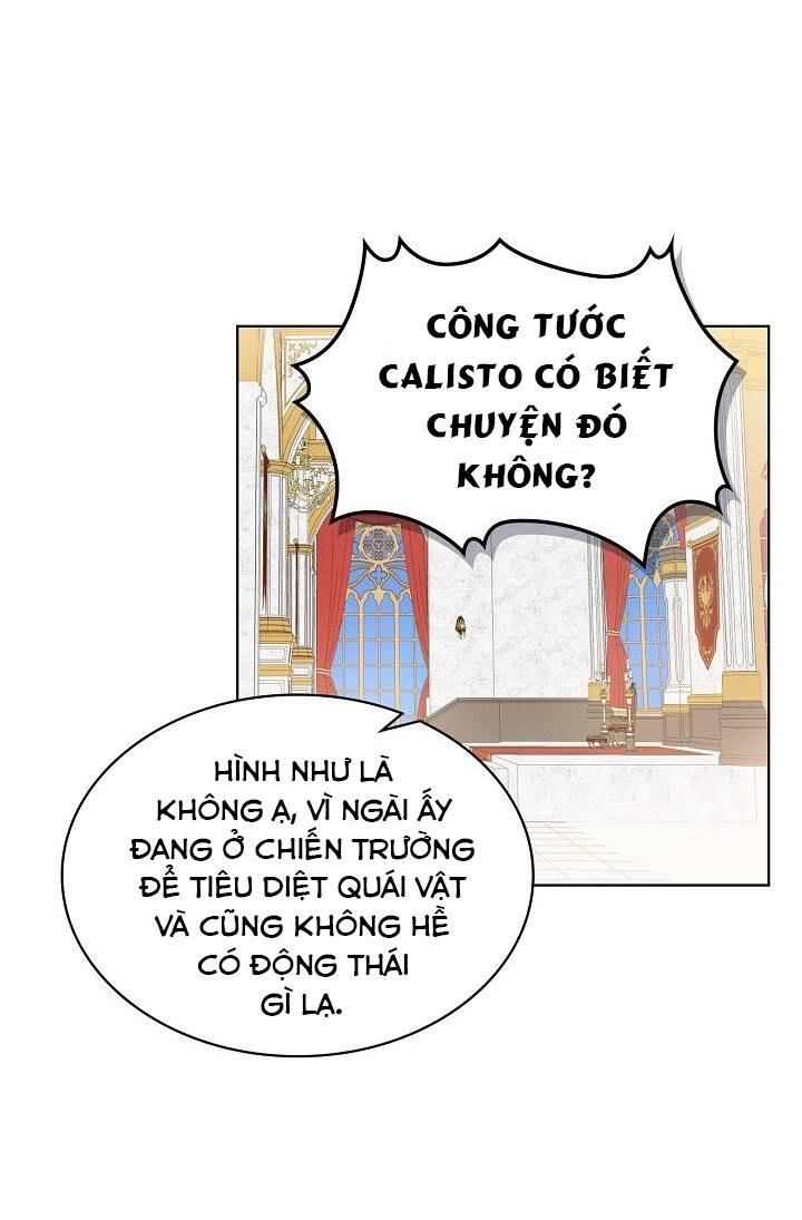 Con Có Phải Con Là Con Gái Của Ngài Không? Chapter 44 - 62