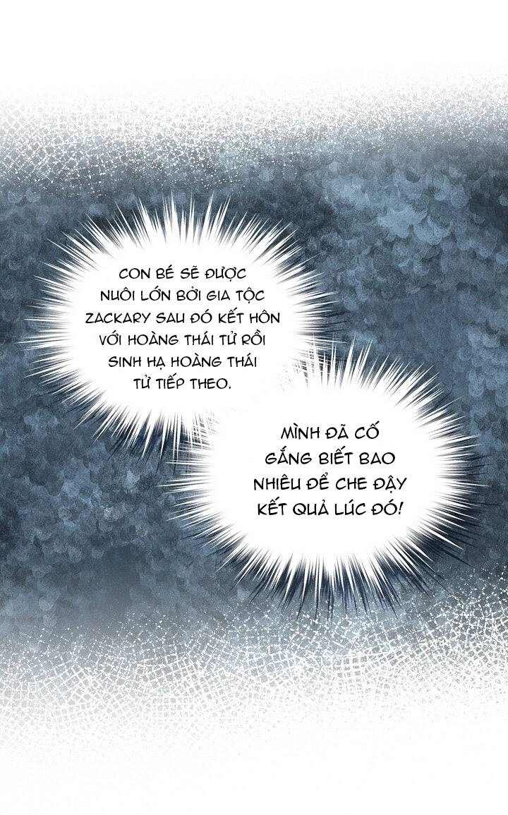 Con Có Phải Con Là Con Gái Của Ngài Không? Chapter 44 - 64