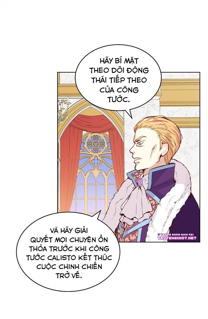 Con Có Phải Con Là Con Gái Của Ngài Không? Chapter 44 - 65