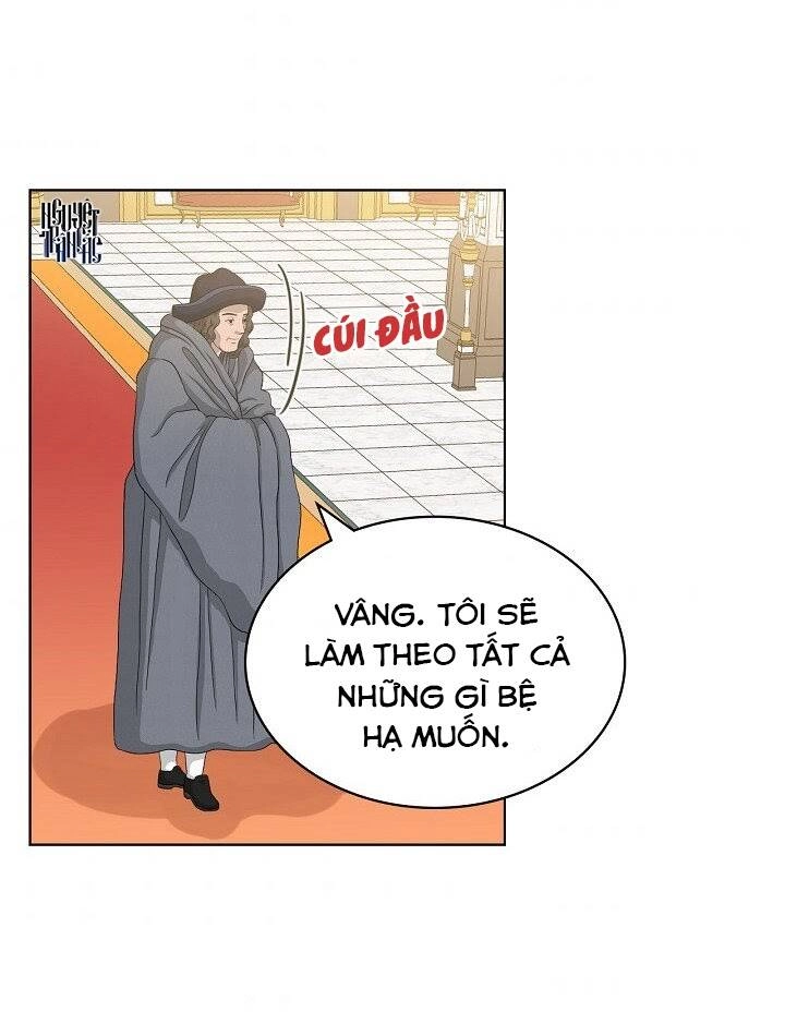 Con Có Phải Con Là Con Gái Của Ngài Không? Chapter 44 - 66