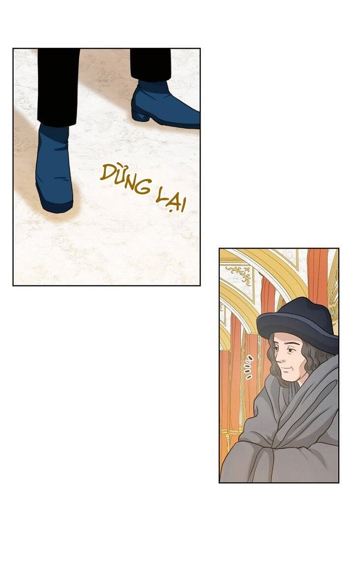 Con Có Phải Con Là Con Gái Của Ngài Không? Chapter 44 - 68