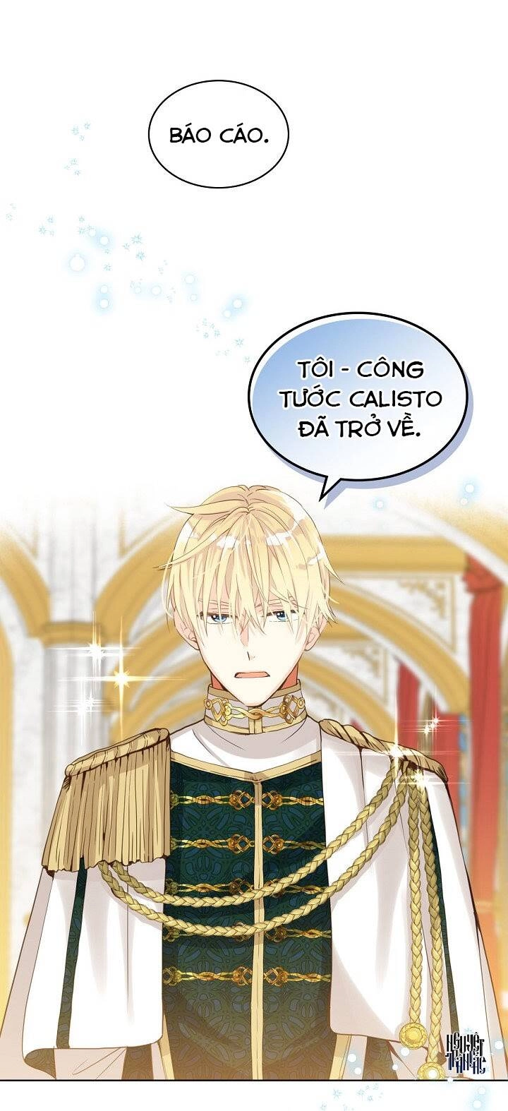 Con Có Phải Con Là Con Gái Của Ngài Không? Chapter 44 - 69