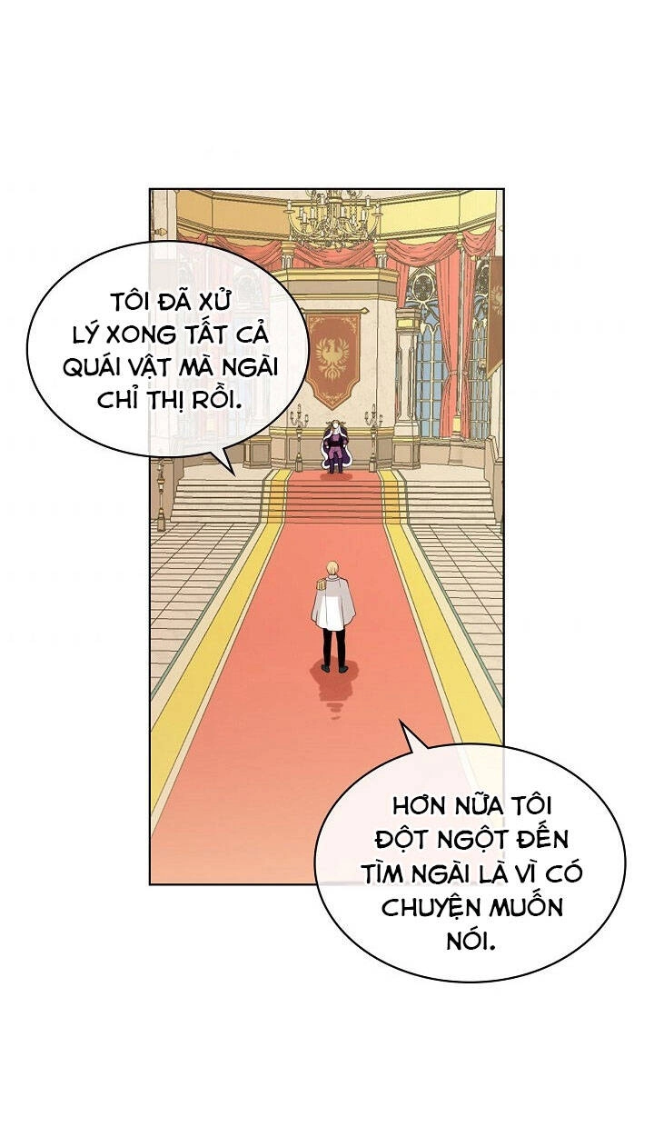 Con Có Phải Con Là Con Gái Của Ngài Không? Chapter 45 - 4