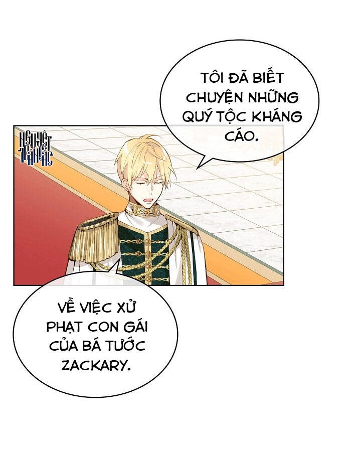 Con Có Phải Con Là Con Gái Của Ngài Không? Chapter 45 - 6