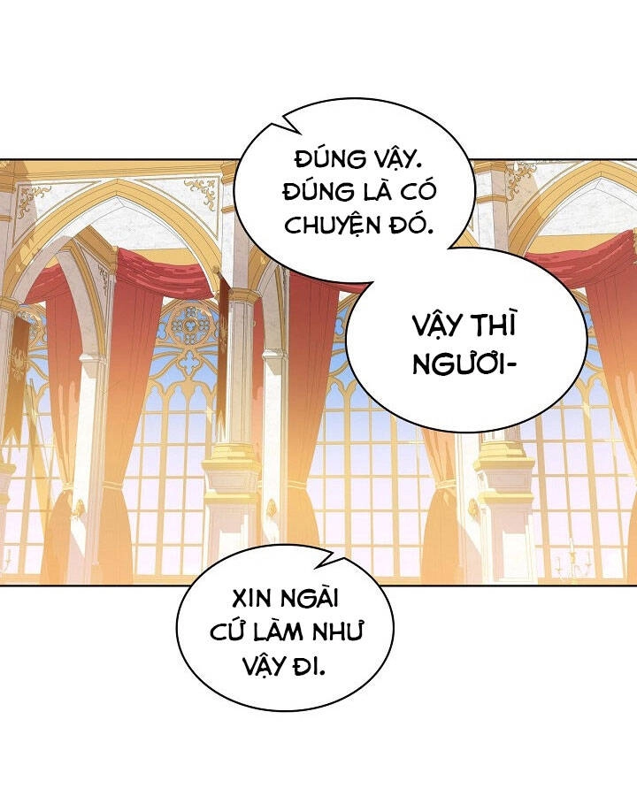Con Có Phải Con Là Con Gái Của Ngài Không? Chapter 45 - 8