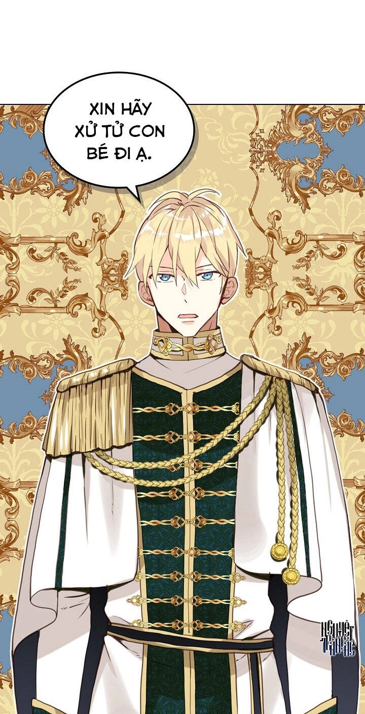 Con Có Phải Con Là Con Gái Của Ngài Không? Chapter 45 - 10