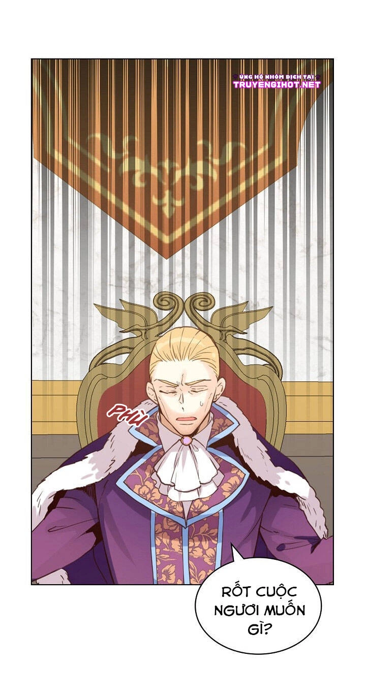 Con Có Phải Con Là Con Gái Của Ngài Không? Chapter 45 - 16