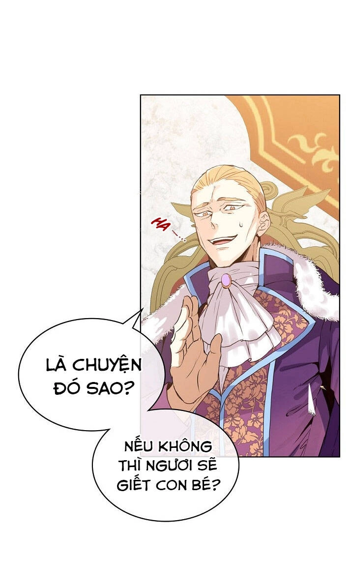 Con Có Phải Con Là Con Gái Của Ngài Không? Chapter 45 - 19