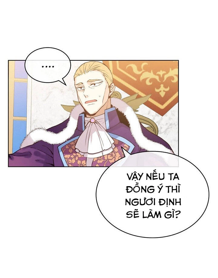 Con Có Phải Con Là Con Gái Của Ngài Không? Chapter 45 - 21