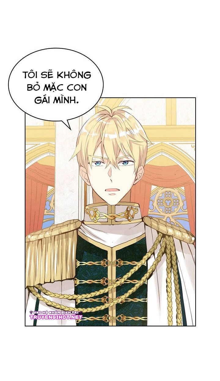Con Có Phải Con Là Con Gái Của Ngài Không? Chapter 45 - 22