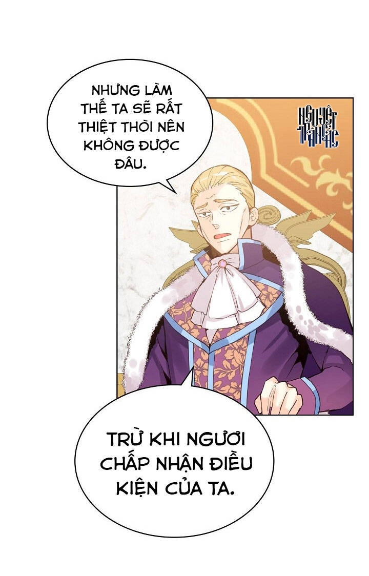 Con Có Phải Con Là Con Gái Của Ngài Không? Chapter 45 - 23