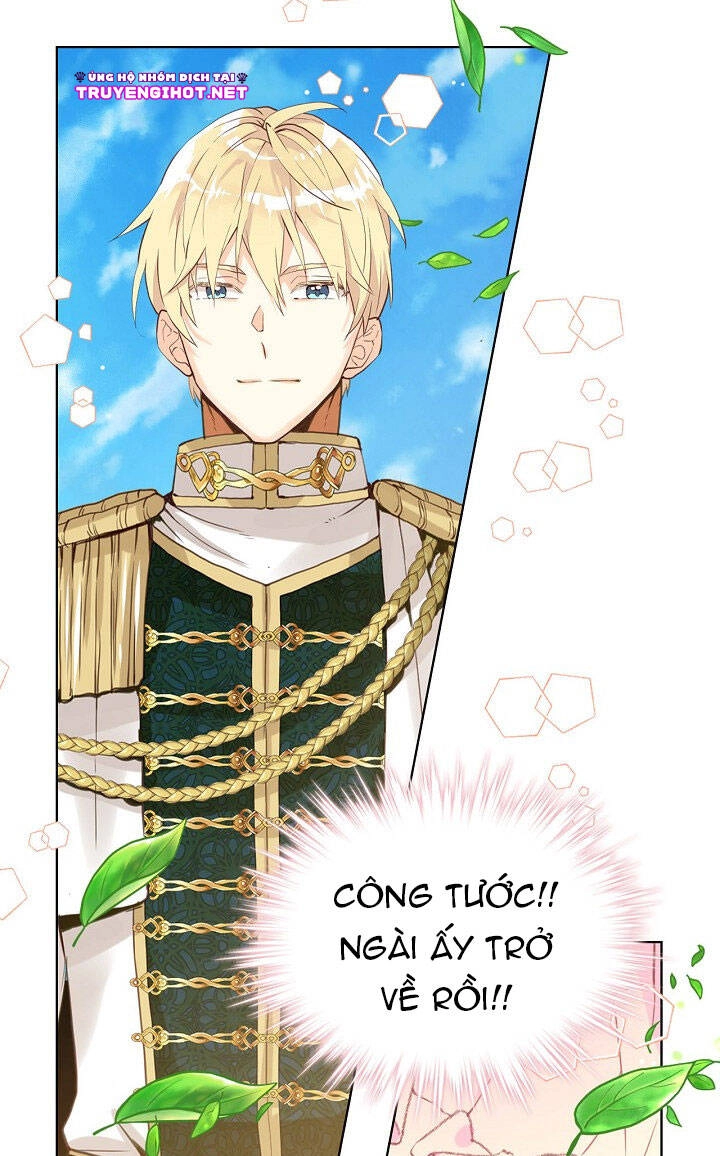 Con Có Phải Con Là Con Gái Của Ngài Không? Chapter 45 - 30