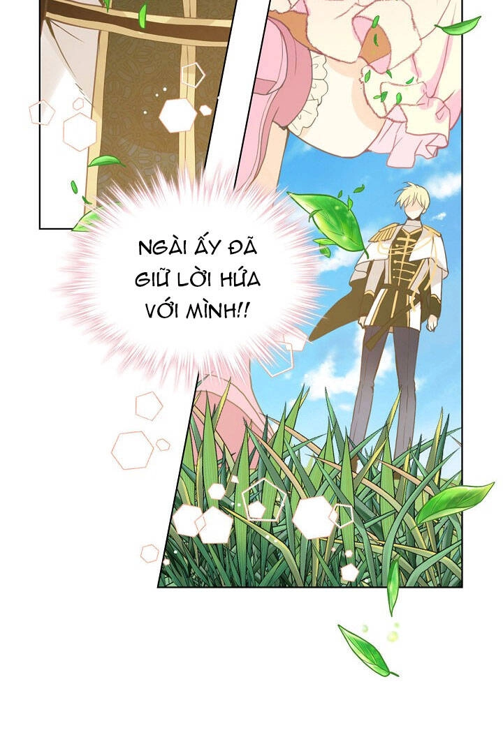 Con Có Phải Con Là Con Gái Của Ngài Không? Chapter 45 - 31