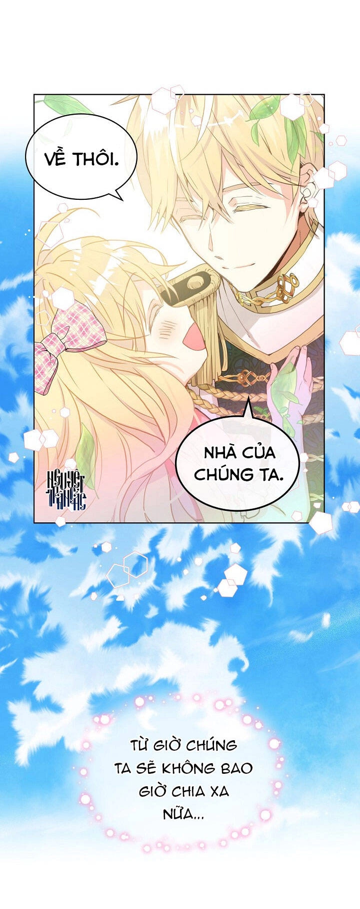 Con Có Phải Con Là Con Gái Của Ngài Không? Chapter 45 - 32