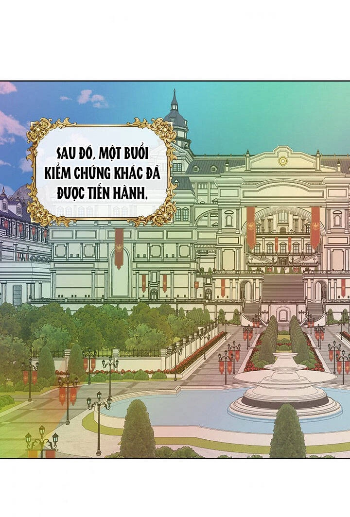 Con Có Phải Con Là Con Gái Của Ngài Không? Chapter 45 - 34