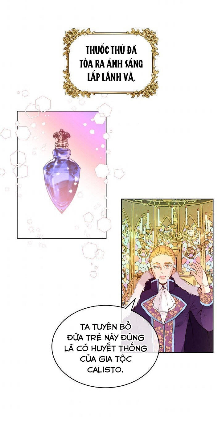 Con Có Phải Con Là Con Gái Của Ngài Không? Chapter 45 - 35