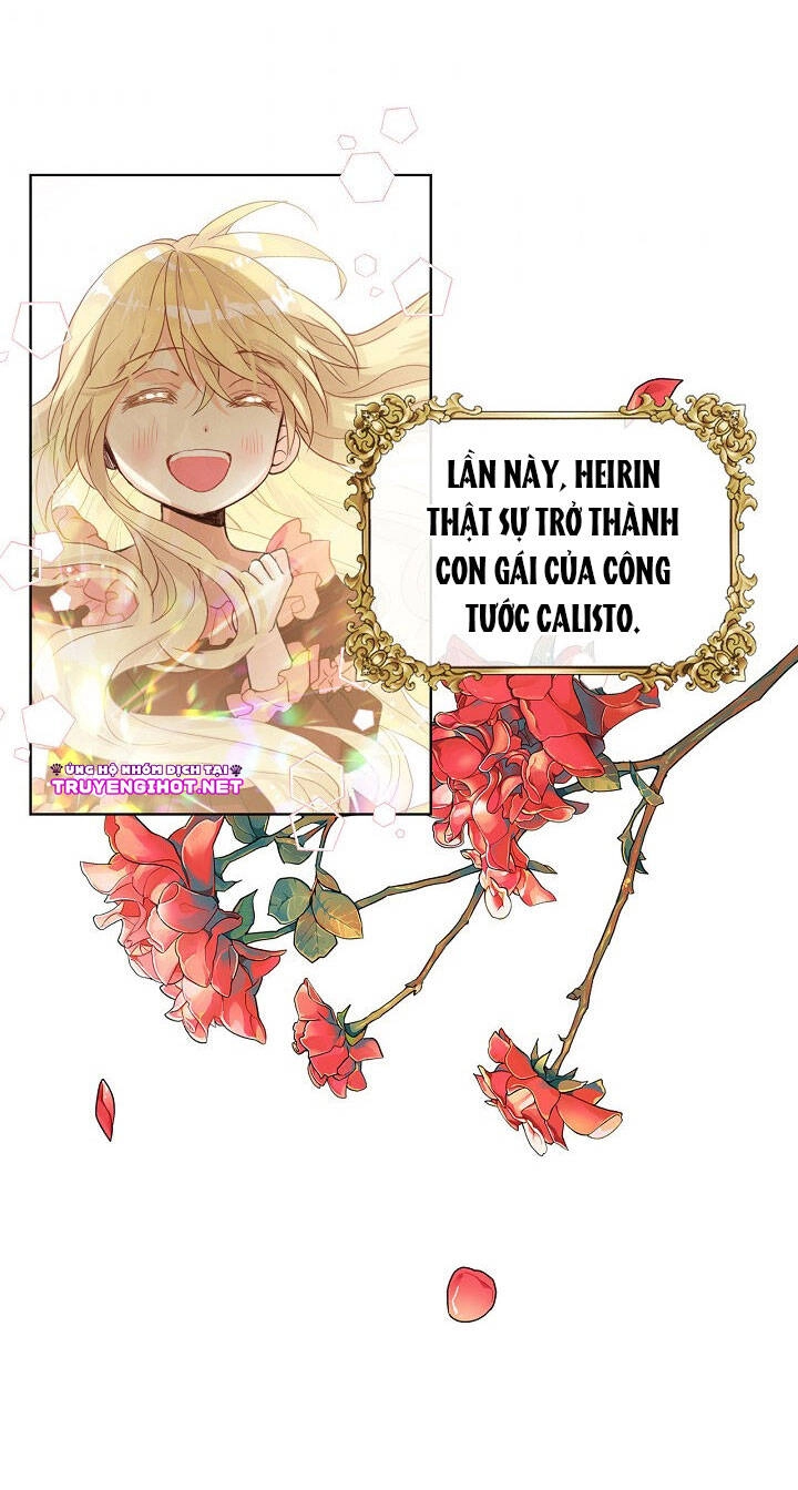 Con Có Phải Con Là Con Gái Của Ngài Không? Chapter 45 - 36