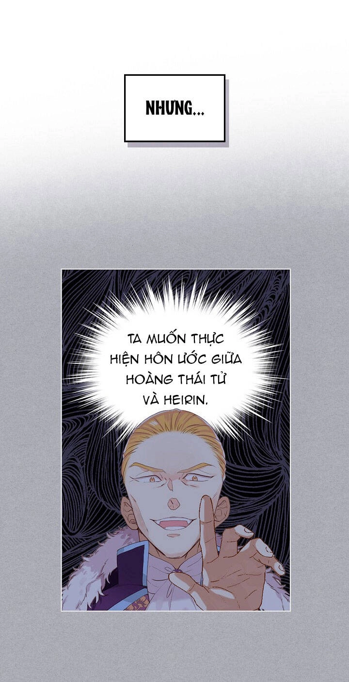 Con Có Phải Con Là Con Gái Của Ngài Không? Chapter 45 - 37