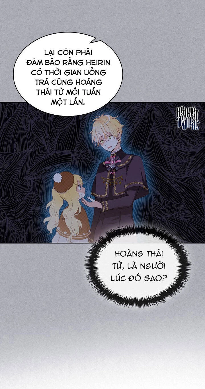 Con Có Phải Con Là Con Gái Của Ngài Không? Chapter 45 - 38