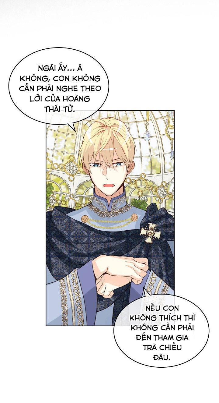 Con Có Phải Con Là Con Gái Của Ngài Không? Chapter 45 - 39