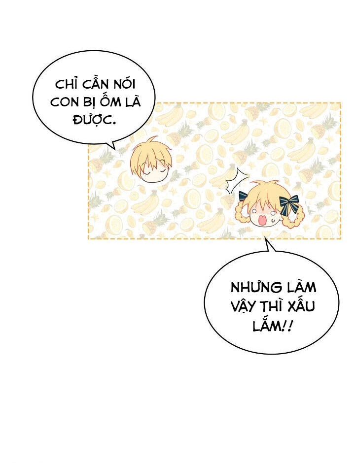 Con Có Phải Con Là Con Gái Của Ngài Không? Chapter 45 - 41