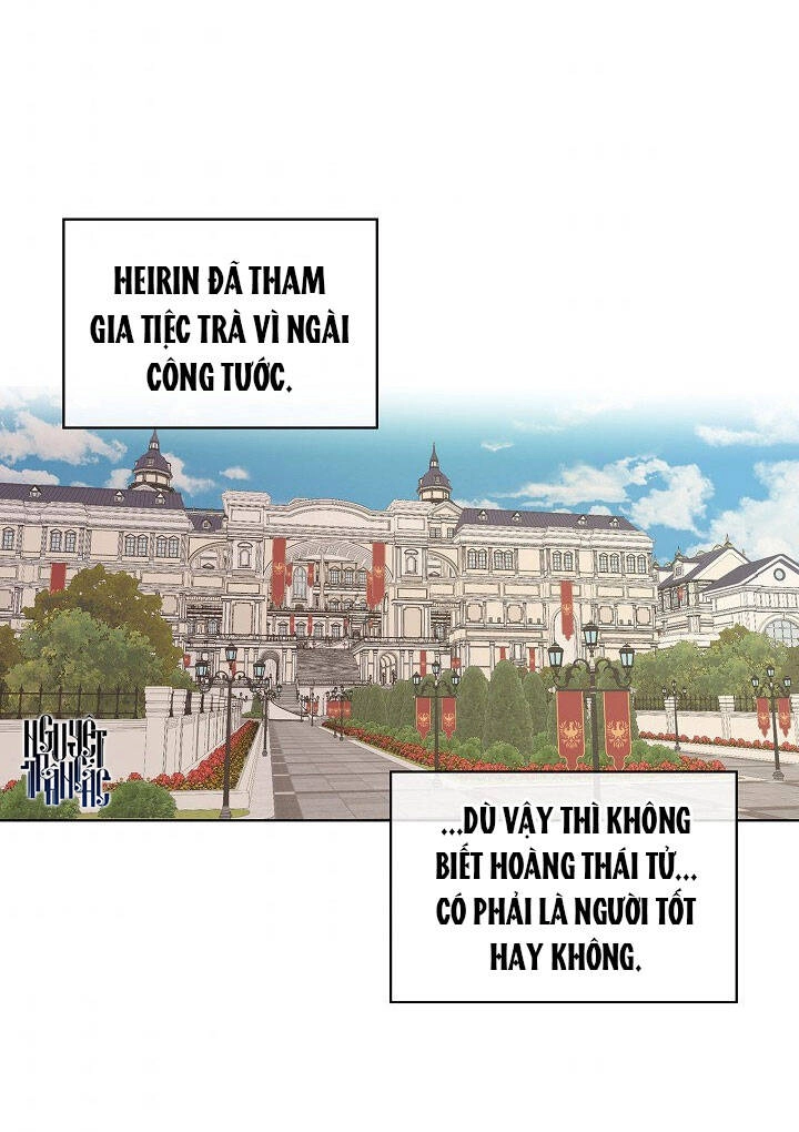 Con Có Phải Con Là Con Gái Của Ngài Không? Chapter 45 - 42