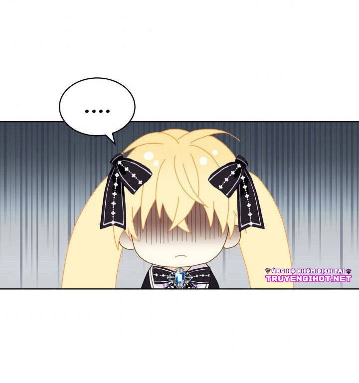 Con Có Phải Con Là Con Gái Của Ngài Không? Chapter 45 - 43